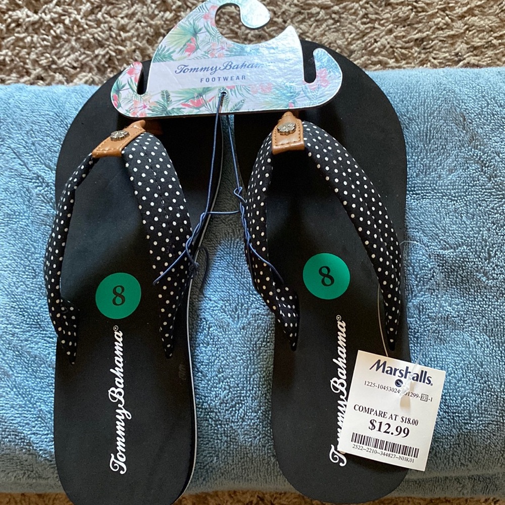 Flip flops